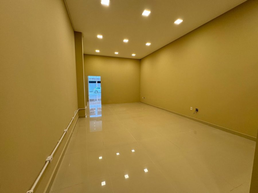 Sala Comercial - Venda - Meia Praia - Itapema - SC