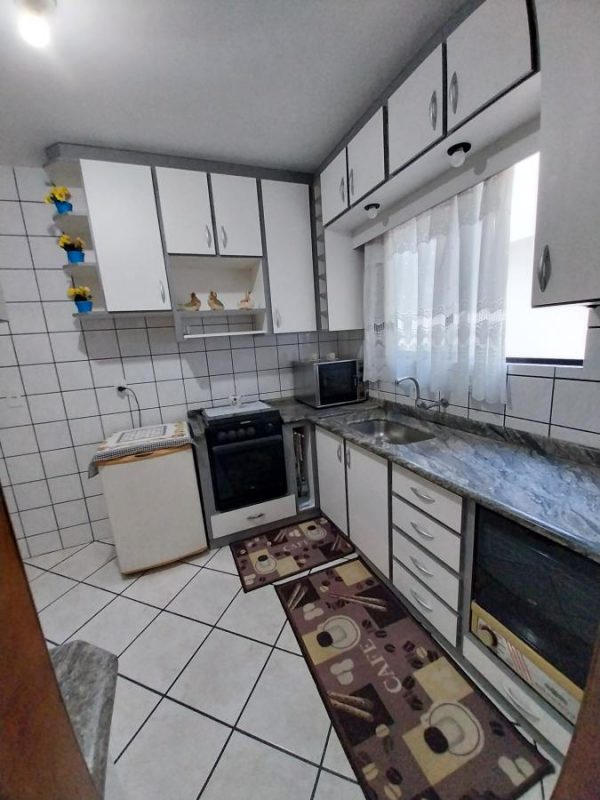 Apartamento - Venda - Centro - Balnerio Cambori - SC