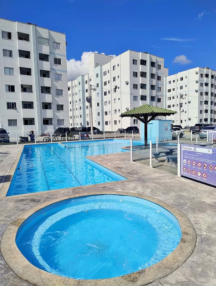 Apartamento - Venda - Itaipava - Itaja - SC