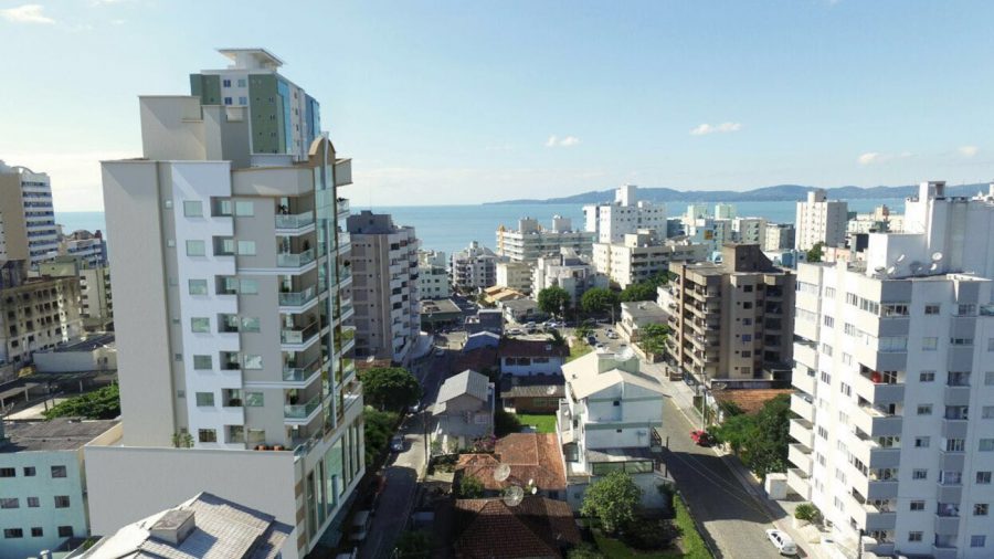 Apartamento - Venda - Centro - Itapema - SC