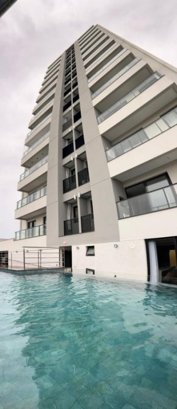 Apartamento - Venda - Centro - Cambori - SC