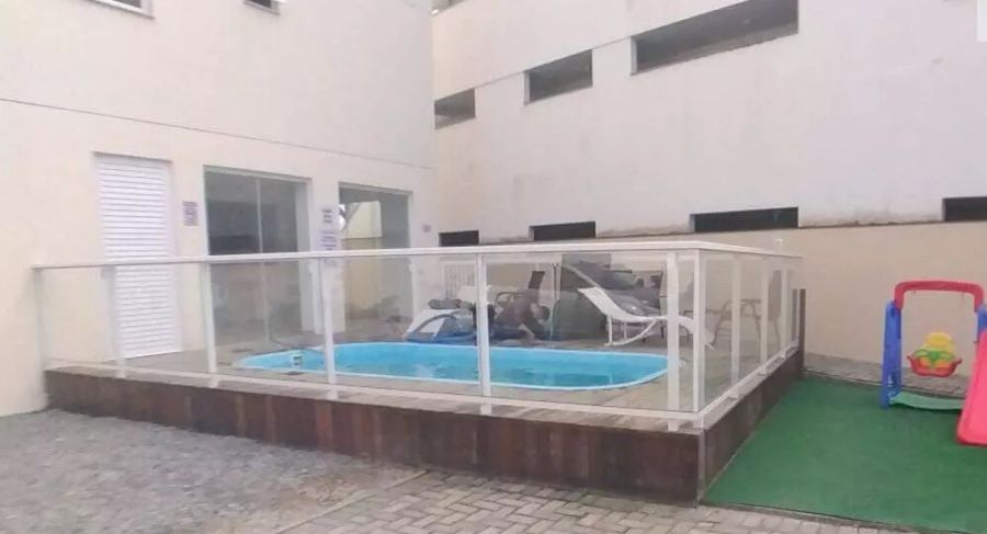 Apartamento - Venda - Cedro - Cambori - SC