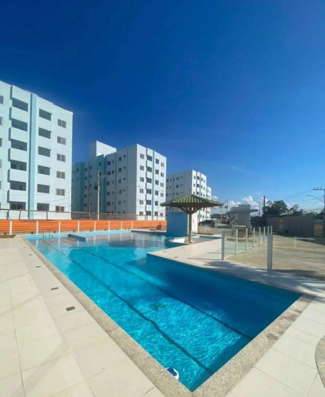 Apartamento - Venda - Itaipava - Itaja - SC