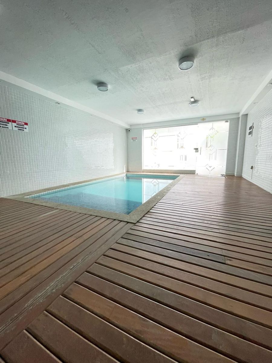 Apartamento - Aluguel - Centro - Balnerio Cambori - SC