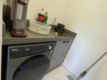 LAVABO