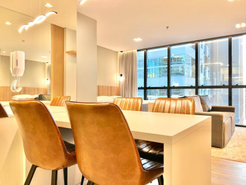 SALA DE JANTAR 